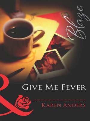 cover image of Give Me Fever